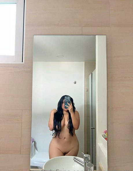 Diana EstradaOF nude leaked OnlyFans pic