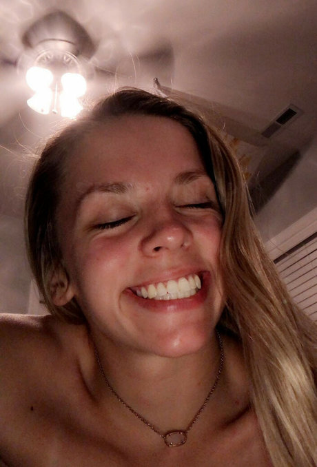 Allie Ross nude leaked OnlyFans photo #35