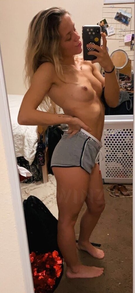 Allie Ross nude leaked OnlyFans photo #4