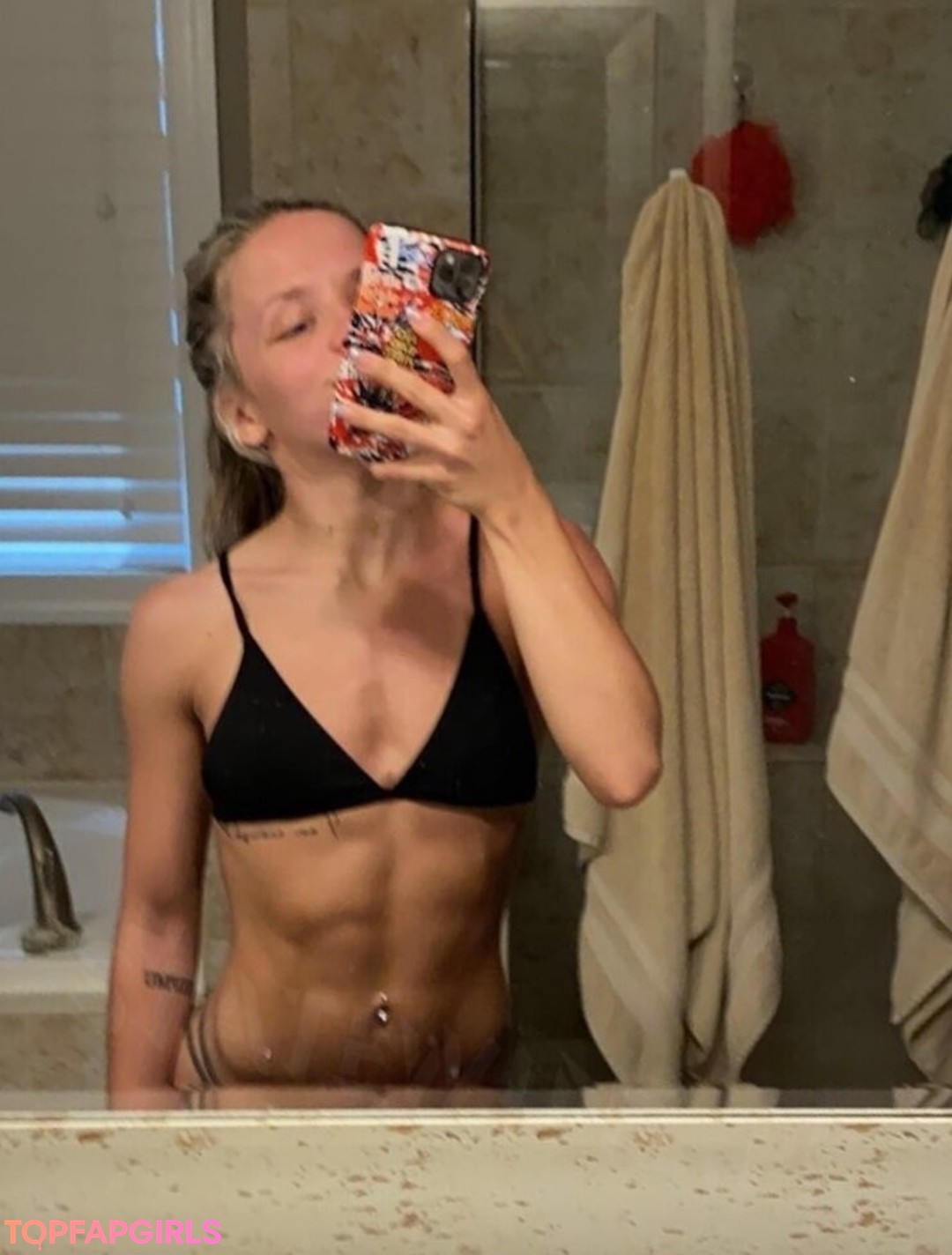 Allie Ross Nude Leaked OnlyFans Photo #17