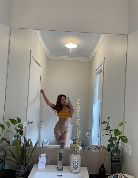 Blazingggblaiseee nude leaked OnlyFans photo #8