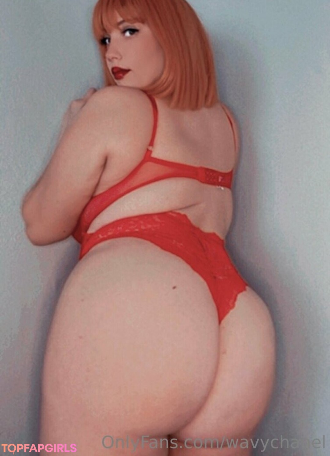 Wavychanel Nude Leaked OnlyFans Photo #40