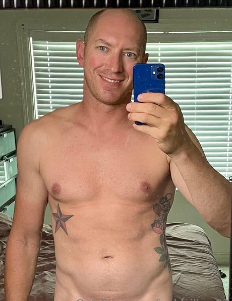 Joshwillow83 nude leaked OnlyFans pic