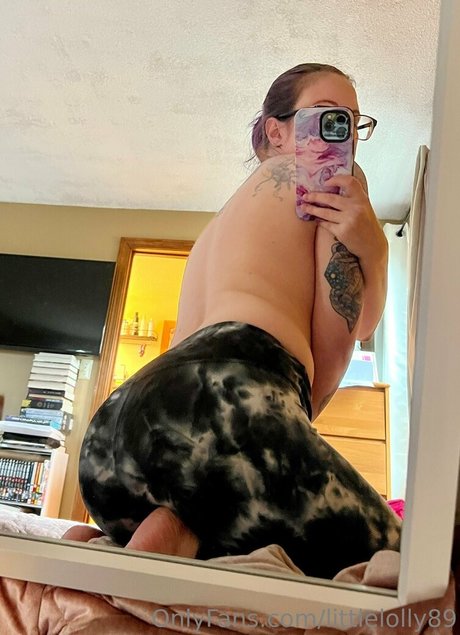 Littlelolly89 nude leaked OnlyFans photo #29