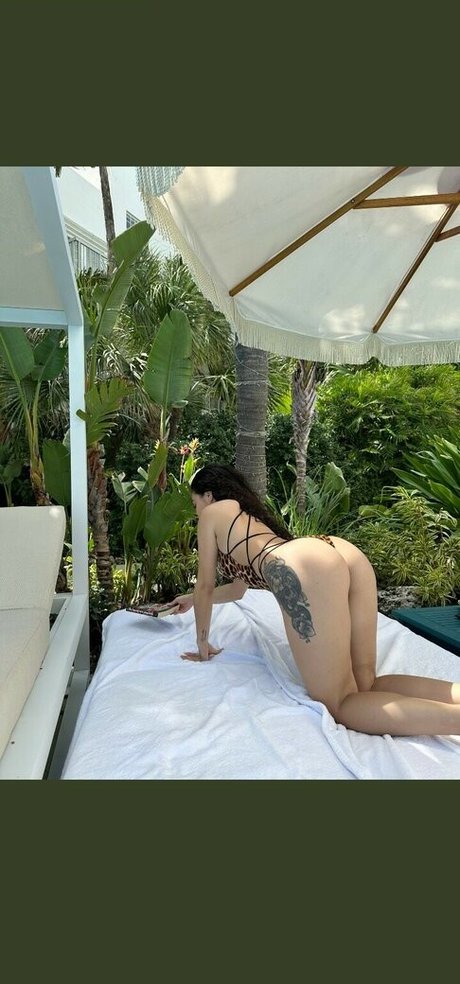 Desireecamsoda nude leaked OnlyFans photo #3