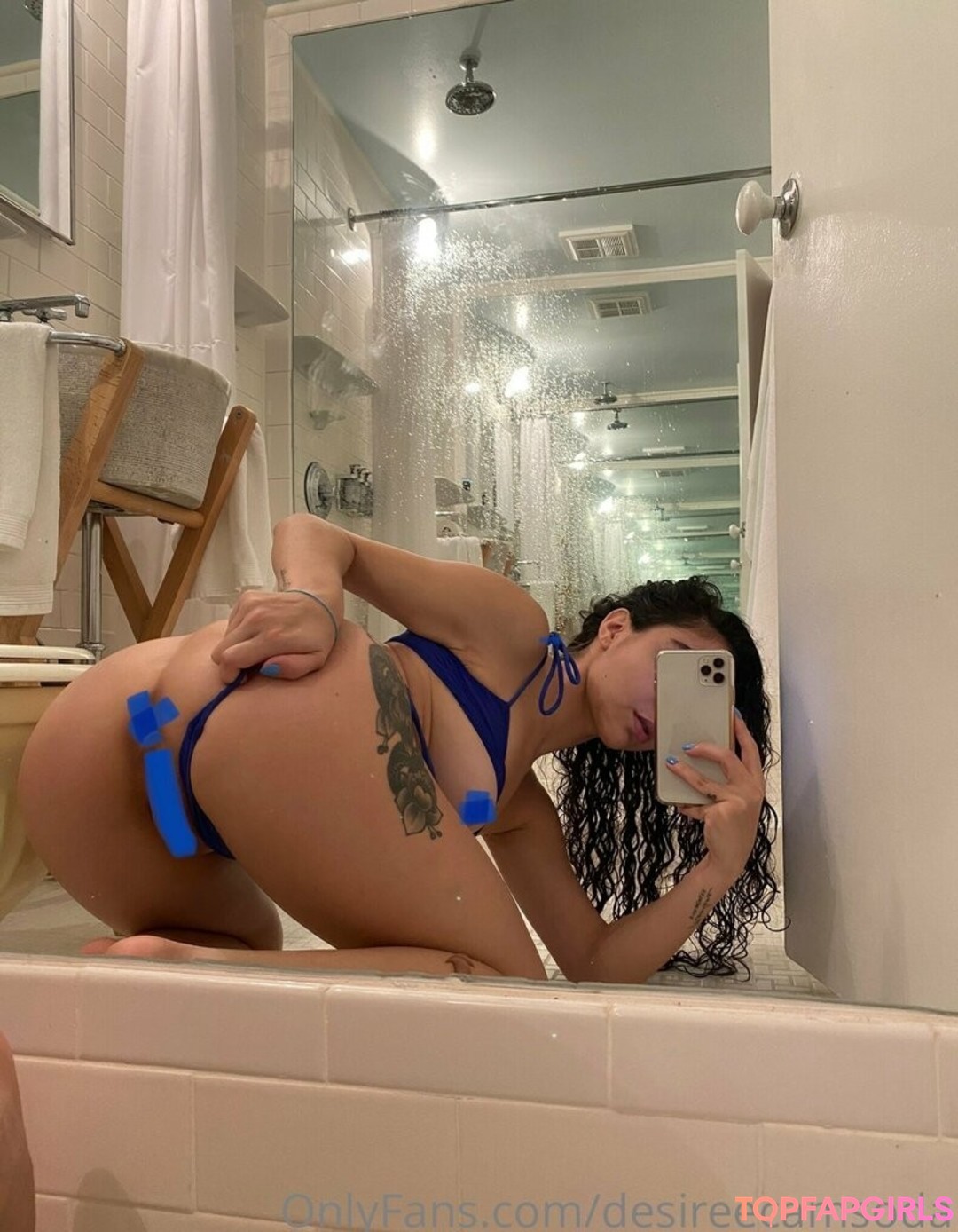 Desireecamsoda Nude Leaked OnlyFans Photo #42