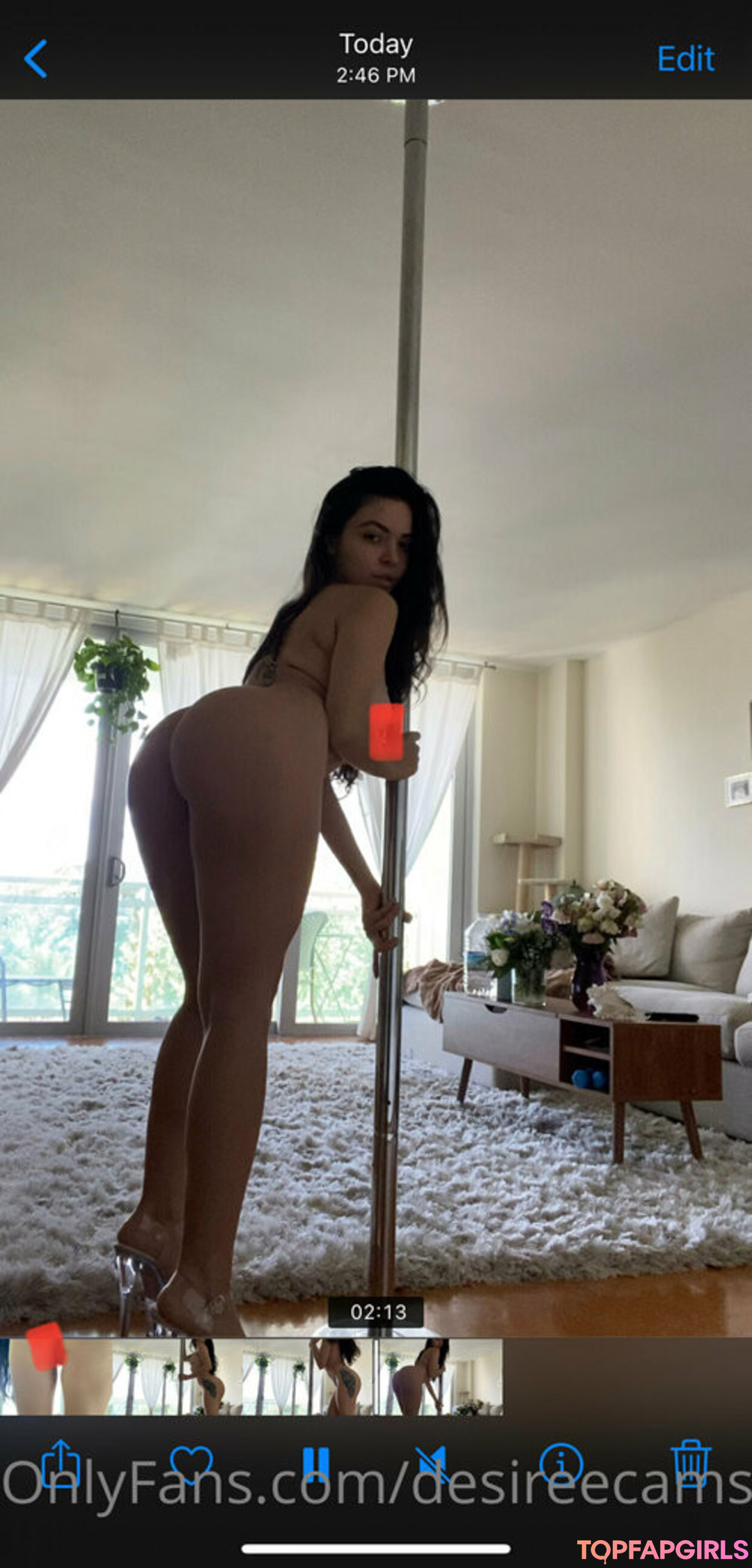 Desireecamsoda Nude Leaked OnlyFans Photo #36