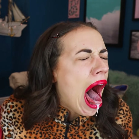 Colleen Ballinger nude leaked OnlyFans pic