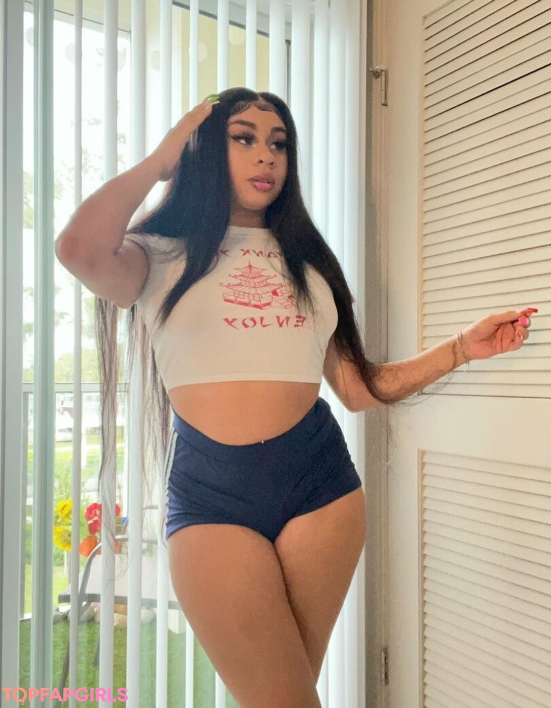 Bbygshai Nude Leaked OnlyFans Photo #8