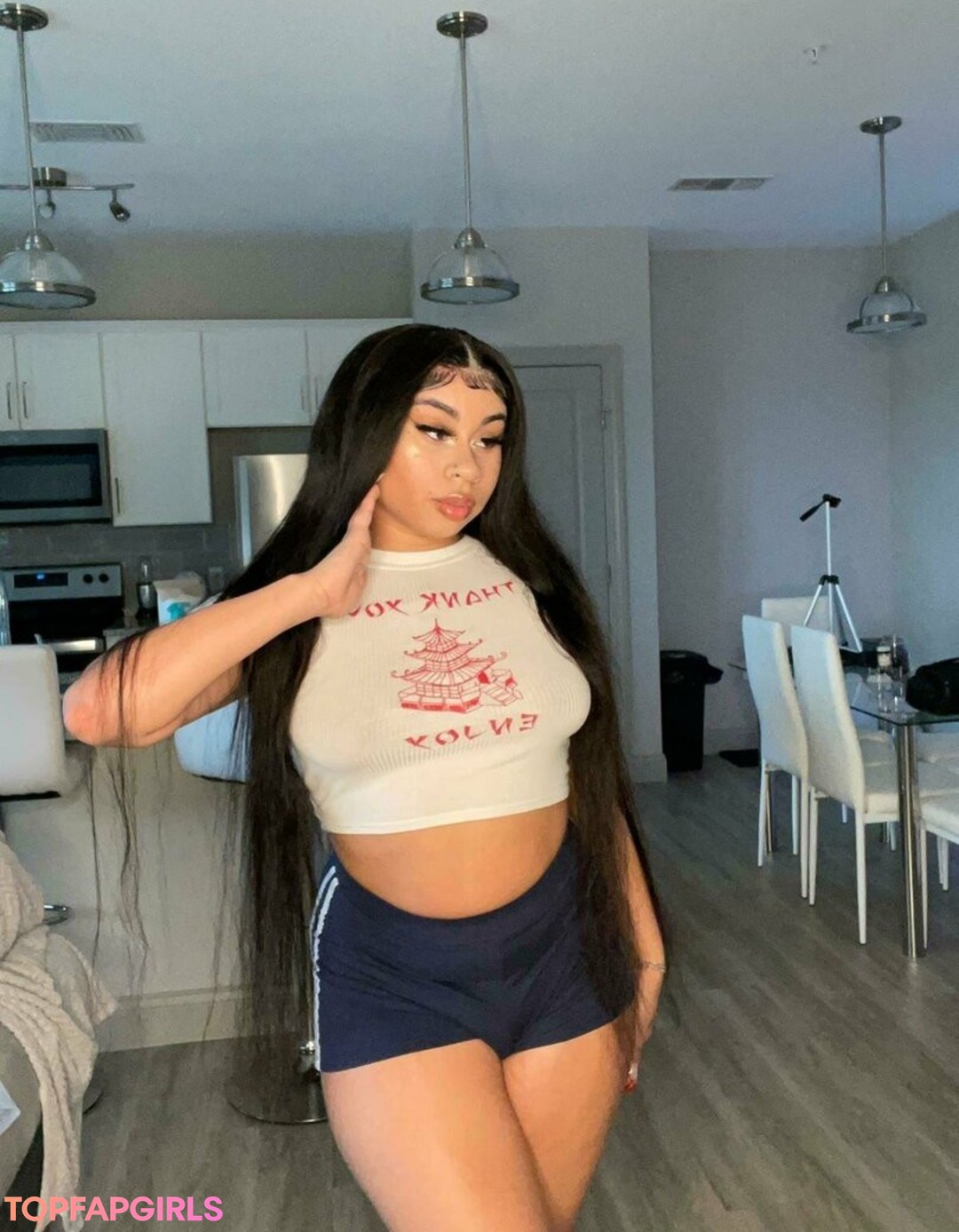 Bbygshai Nude Leaked OnlyFans Photo #6