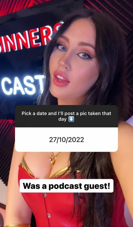 Taylor Ryan nude leaked OnlyFans pic