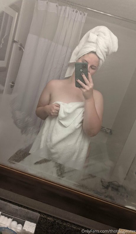 Thotdogwater nude leaked OnlyFans pic
