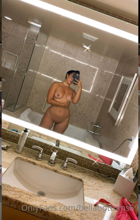 Bellabottoms69 nude leaked OnlyFans photo #128