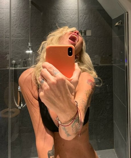 Ulrika Jonsson nude leaked OnlyFans photo #23