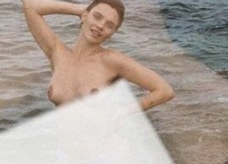 Martina Cariddi nude leaked OnlyFans photo #1