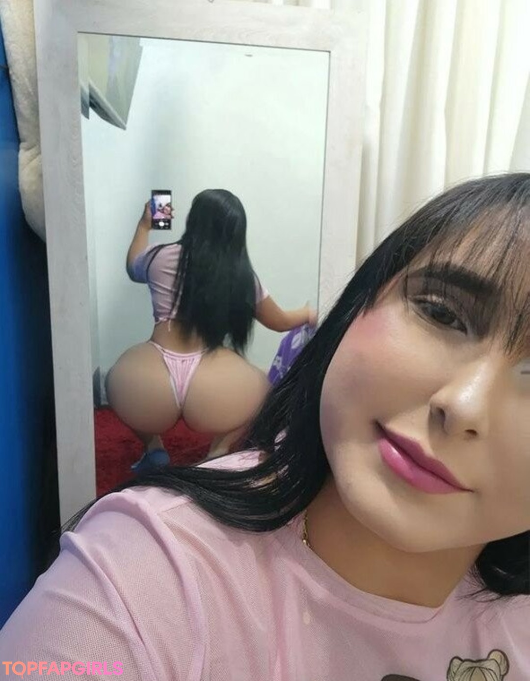 Carmen Cuevas Nude Leaked OnlyFans Photo #17