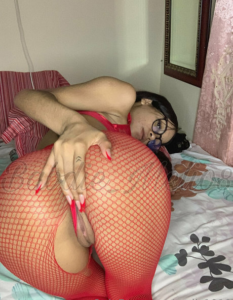 Melisa Taveras nude leaked OnlyFans pic