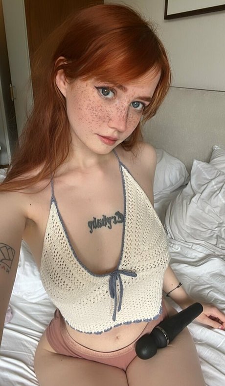 Cutipie Alice nude leaked OnlyFans pic