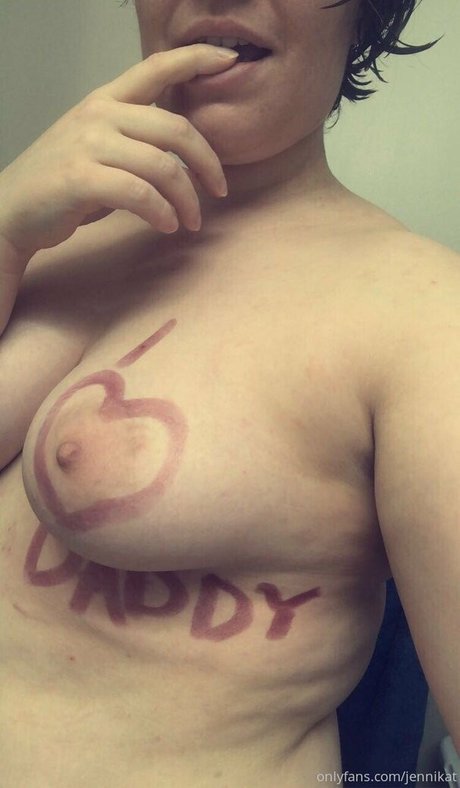 Jennikatfree nude leaked OnlyFans photo #26