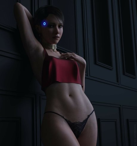 Detroit: Become Human nude leaked OnlyFans pic