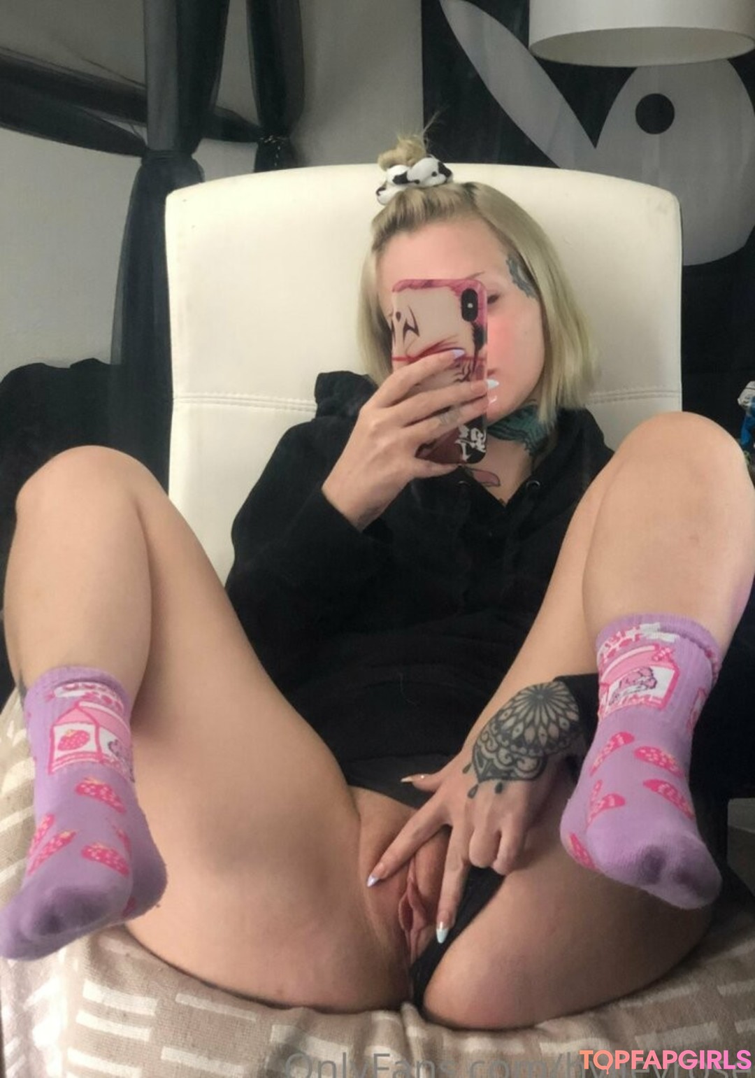 Hvileyrose Nude Leaked OnlyFans Photo #41