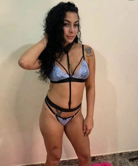 Ziana Rodrigues nude leaked OnlyFans pic