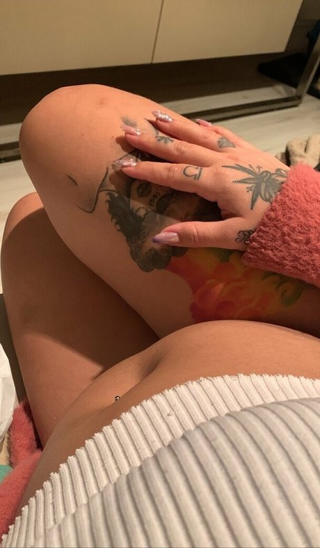 Vitorinha nude leaked OnlyFans pic