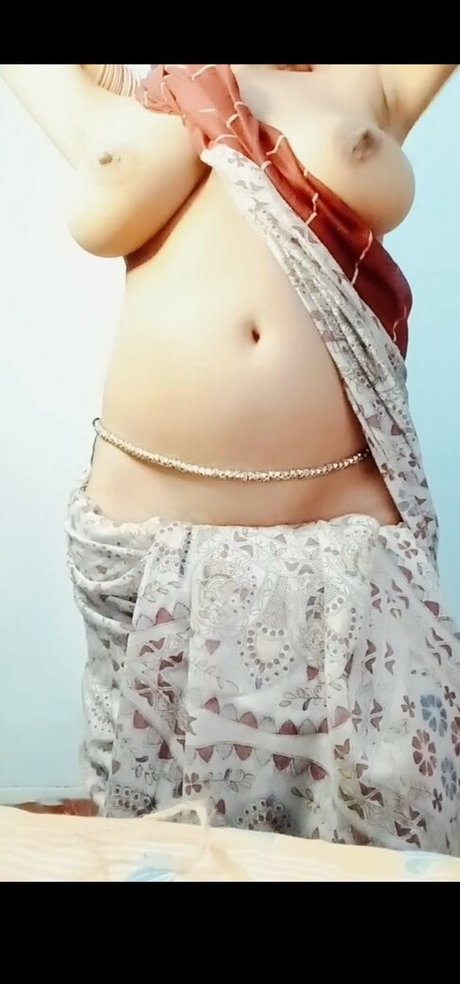 Payel Vlog nude leaked OnlyFans pic