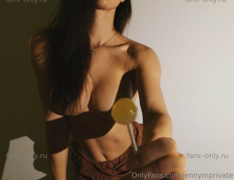 Jenny Hanna nude leaked OnlyFans photo #21