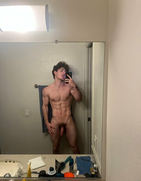 Rexycampbell nude leaked OnlyFans pic