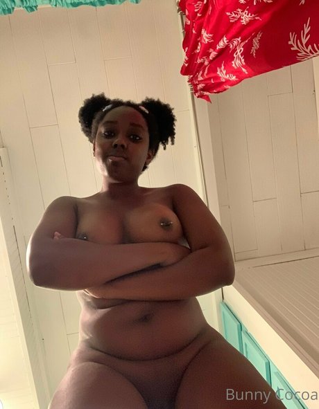 Bunnycocoa nude leaked OnlyFans pic