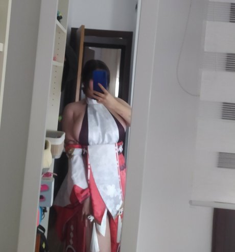 Jyunaundomiel nude leaked OnlyFans photo #4