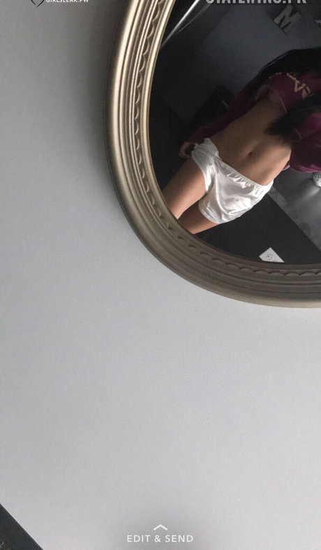 Madelyn Karoub nude leaked OnlyFans pic