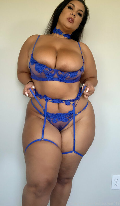 Buttercream19 nude leaked OnlyFans pic