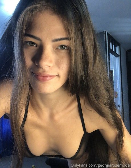 Alejandra Gomez nude leaked OnlyFans pic