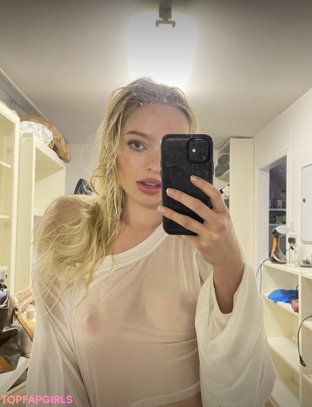 Kizzyrain Nude Leaked OnlyFans Photo #121