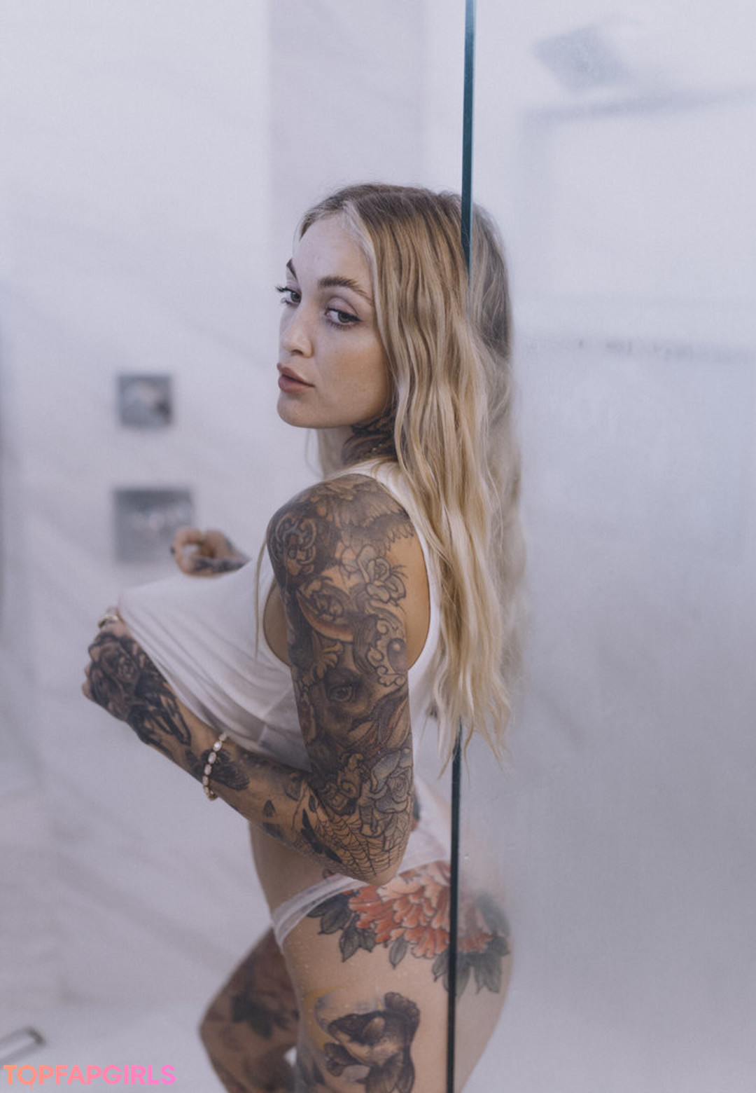 Torrie Blake Nude Leaked OnlyFans Photo #87