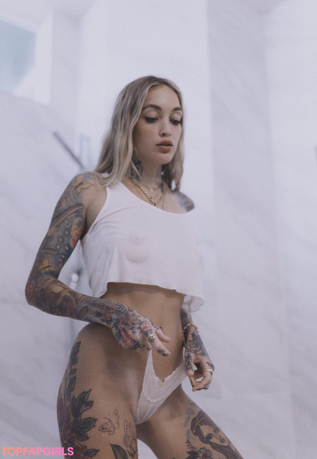 Torrie Blake Nude Leaked OnlyFans Photo #40