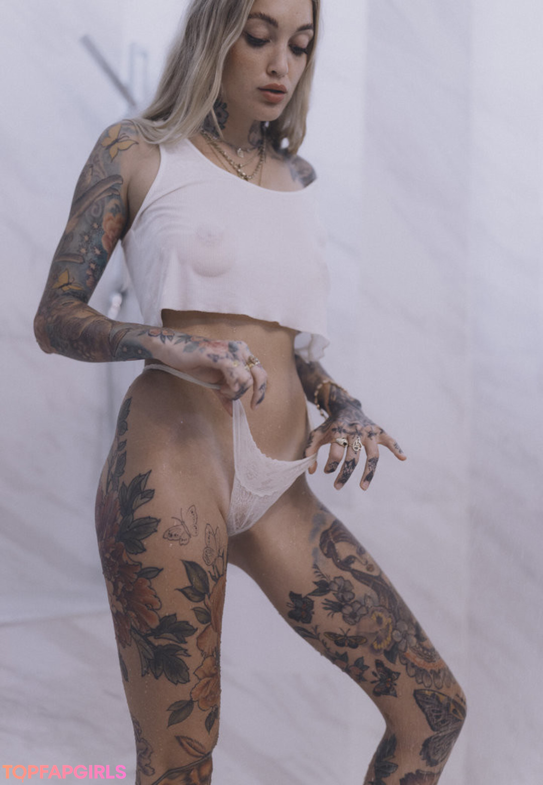 Torrie Blake Nude Leaked OnlyFans Photo #65