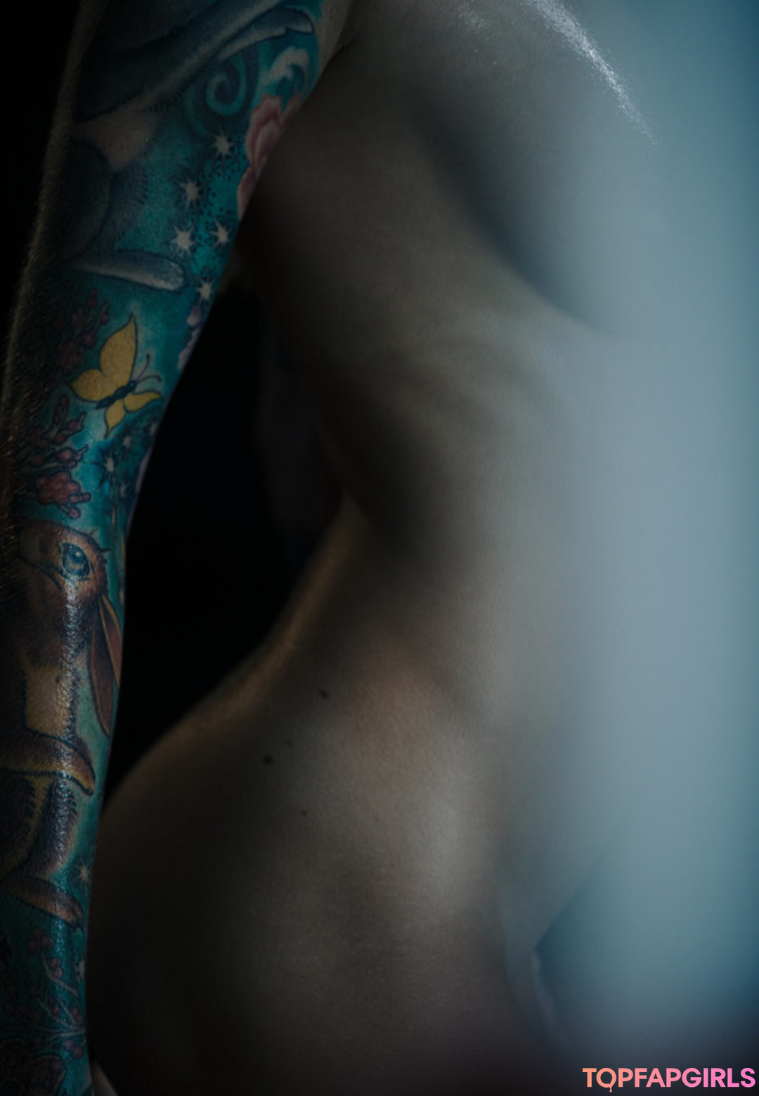 Torrie Blake Nude Leaked OnlyFans Photo #75