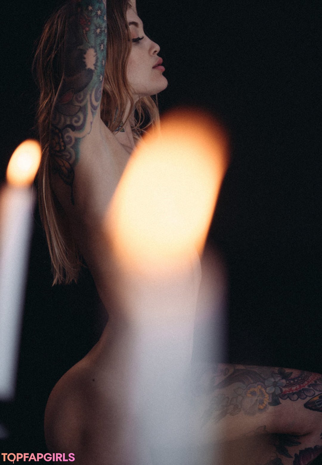 Torrie Blake Nude Leaked OnlyFans Photo #18