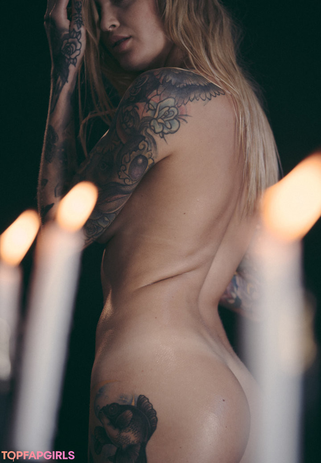 Torrie Blake Nude Leaked OnlyFans Photo #53