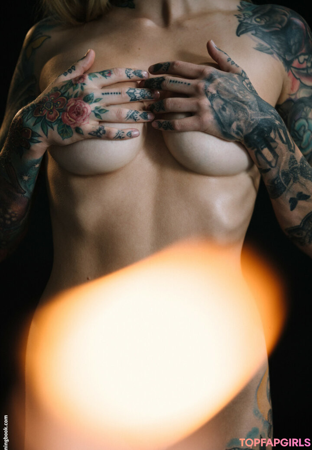 Torrie Blake Nude Leaked OnlyFans Photo #39