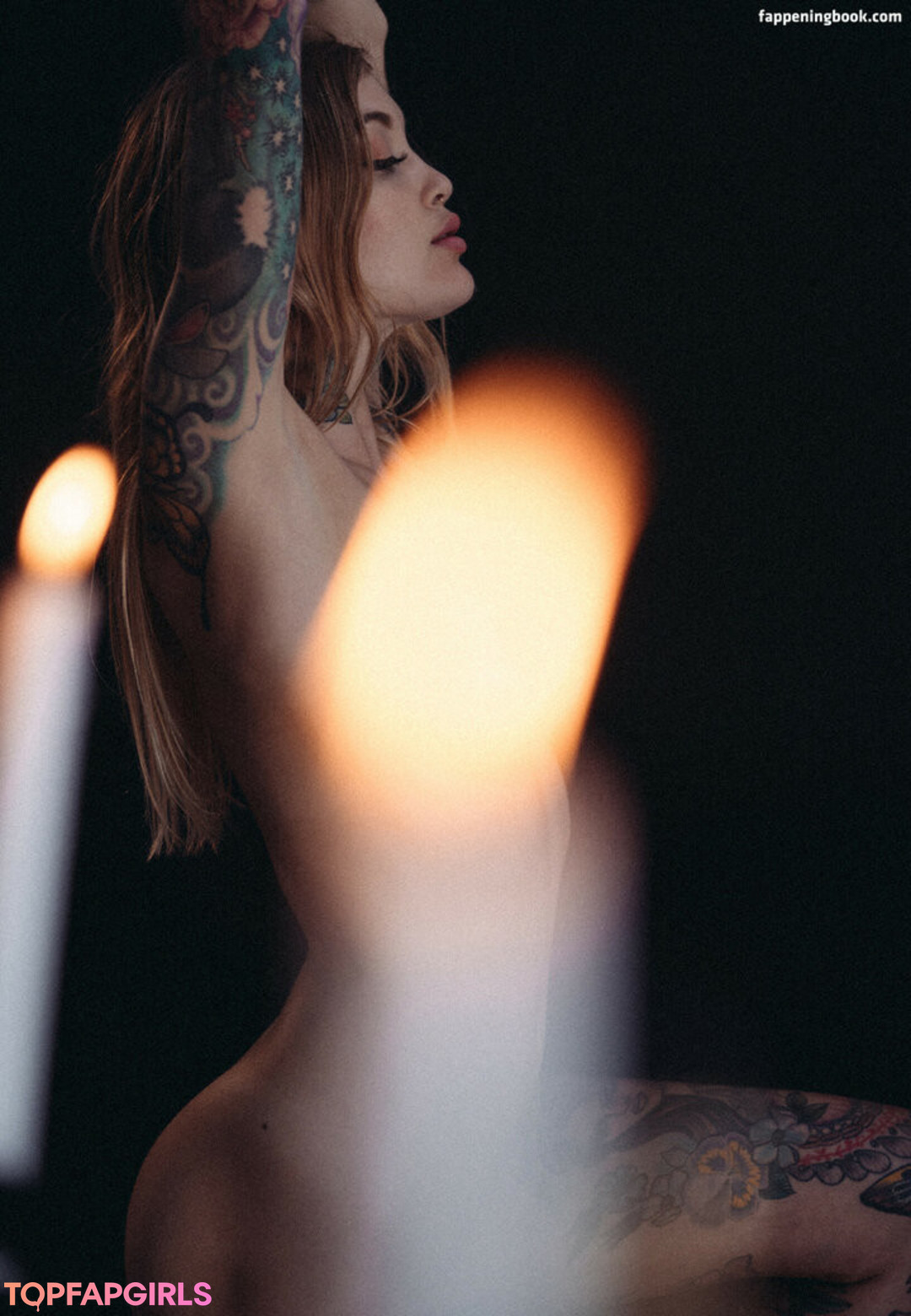 Torrie Blake Nude Leaked OnlyFans Photo #86