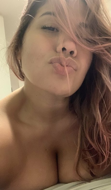 Leila Germano nude leaked OnlyFans pic
