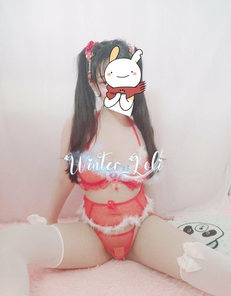 Winter_lolly nude leaked OnlyFans pic
