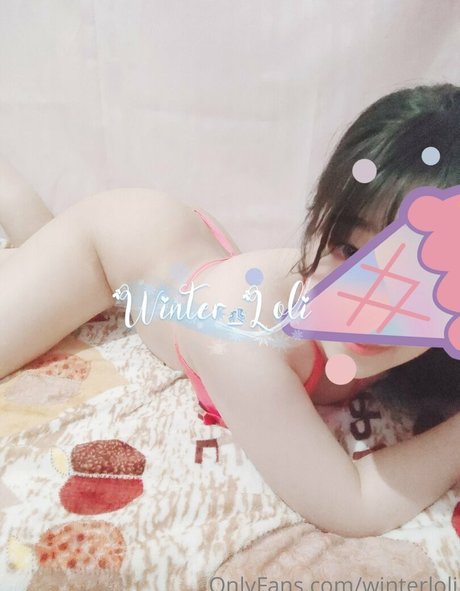 Winter_lolly nude leaked OnlyFans pic
