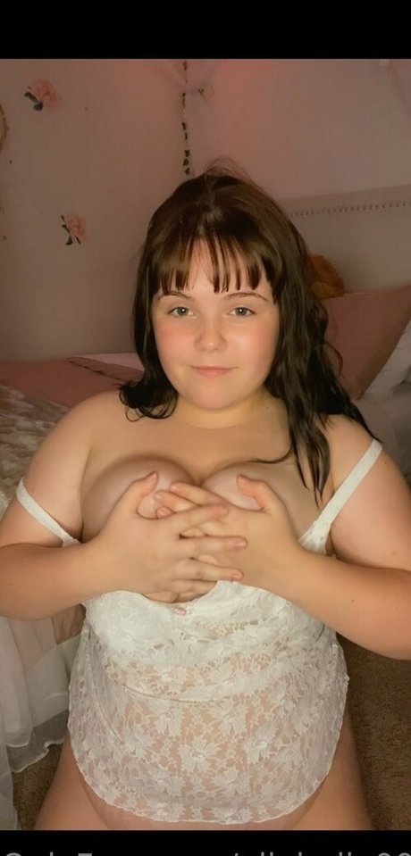 Ellebelle003 nude leaked OnlyFans photo #24