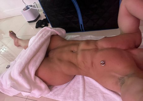 Hunterhenderson nude leaked OnlyFans pic