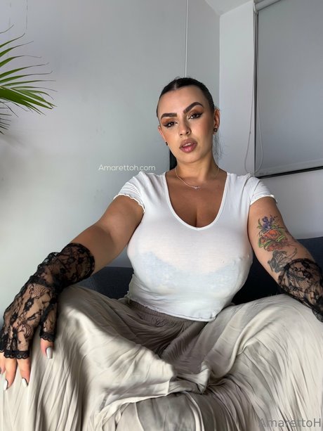 Amaretto Hammer nude leaked OnlyFans photo #46